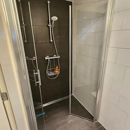 Apartamento Behind The Dam Square Amesterdão